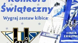 Konkurs świąteczny - rozstrzygnięcie