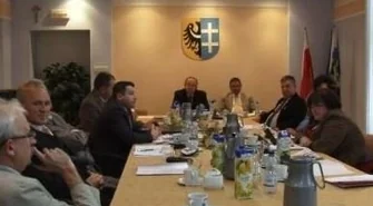 W powiecie budżet na 2014 przyjęto niejednogłośnie
