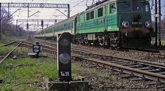 Powiat popiera inicjatywę przywrócenia połączeń pasażerskich