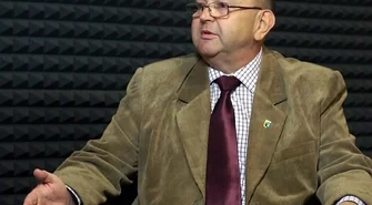 Samorządowiec z pasją