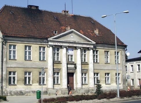 Starają się o środki finansowe na remont elewacji