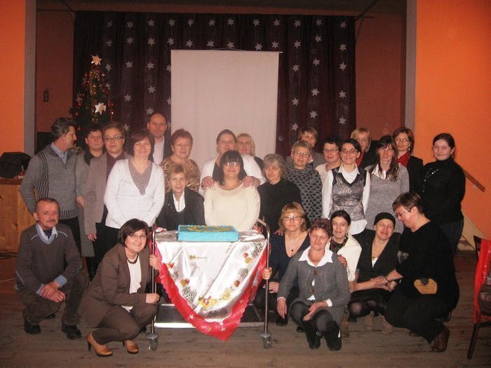 6 lat walki z wykluczeniem