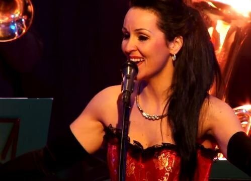Z Wiednia przez Paryż i Pragę czyli Charytatywny Koncert Noworoczny we Wschowie