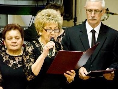 Chór Lutnia zaśpiewa w Gościkowie-Paradyżu