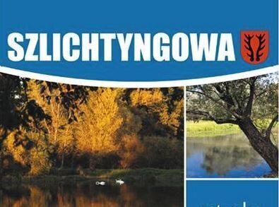 Szlichtyngowa też ma swój kalendarz