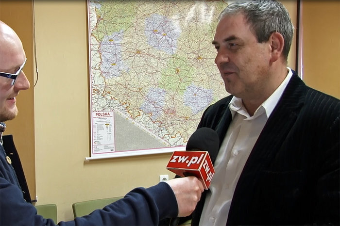 Po Gali Sportu z Tadeuszem Chudzikiem