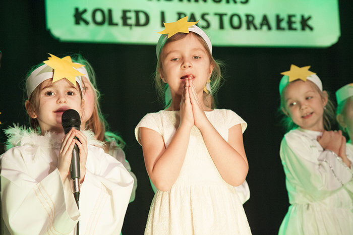 Konkurs Kolęd 2014