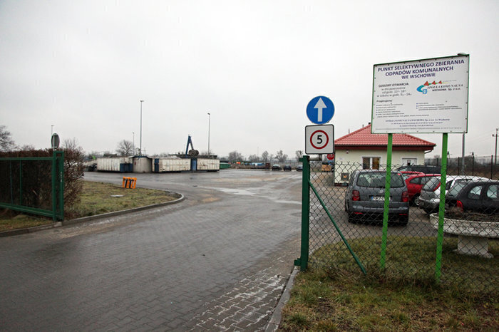 Spółka Komunalna od 1 stycznia odbiera odpady z terenu gminy Niechlów