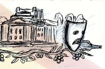Warsztaty teatralne w CKiR