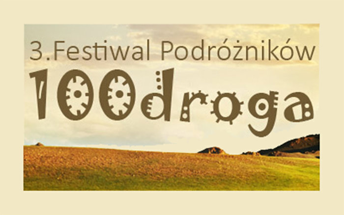 Program 3 Festiwalu Podróżników 100droga