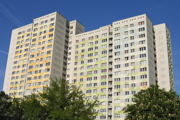 Wschowskie M z drugiej ręki