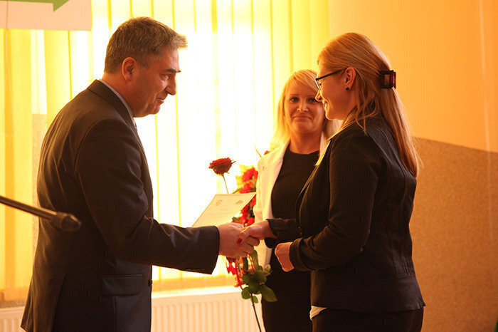 Dzień Pracownika Publicznych Służb Zatrudnienia