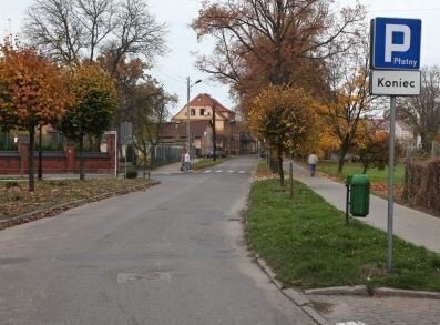 Około 30 tysięcy miesięcznie zarabia Strefa Płatnego Parkowania