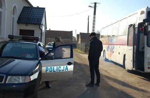 Dbają o bezpieczeństwo