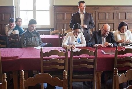 21 lutego kolejne spotkanie na temat spółdzielni socjalnych