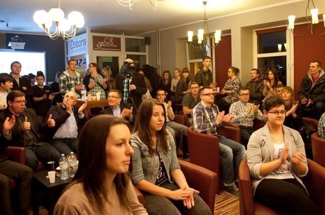 Status formalno-prawny Klubu Młodzieżowego