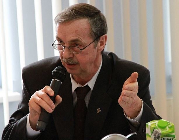 Zagłosują nad wygaśnięciem mandatu Leona Żukowskiego