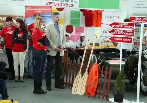 Wybór szkoły determinuje przyszłe życie młodego człowieka