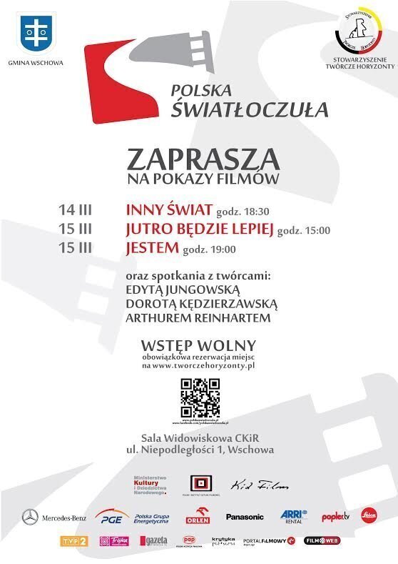 Kręcimy się kinem