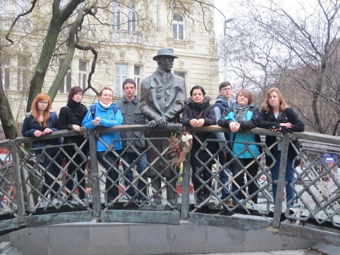 Rumuński Comenius Staszica