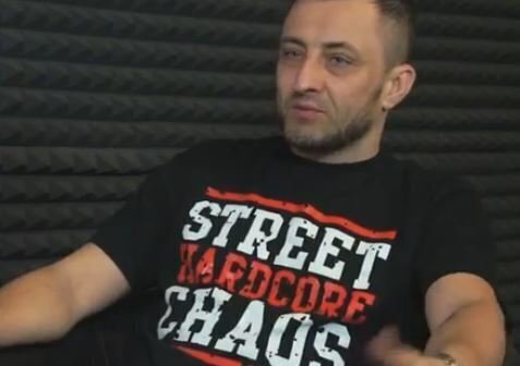 Przestroga Pedagoga z Adamem Sokołem
