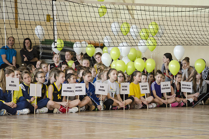 Szymon Kołecki odpalił znicz olimpijski