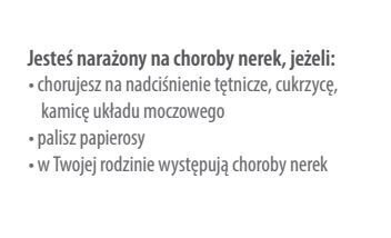 Starostwo i Nowy Szpital zrealizują Program Profilaktyki Chorób Nerek
