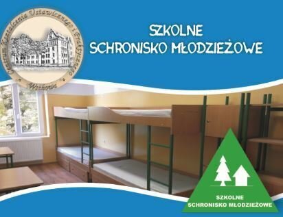 Szkolne schronisko młodzieżowe