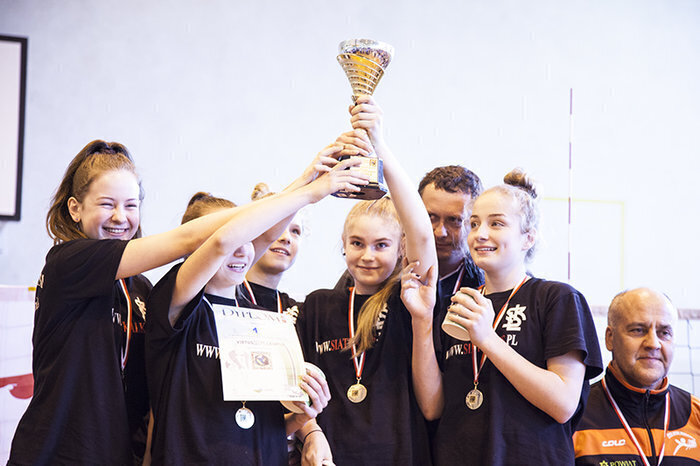VVC 10 - komunikat organizatorów i galeria z dekoracji