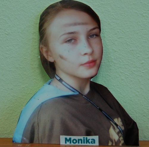 Zaginęła 14-latka