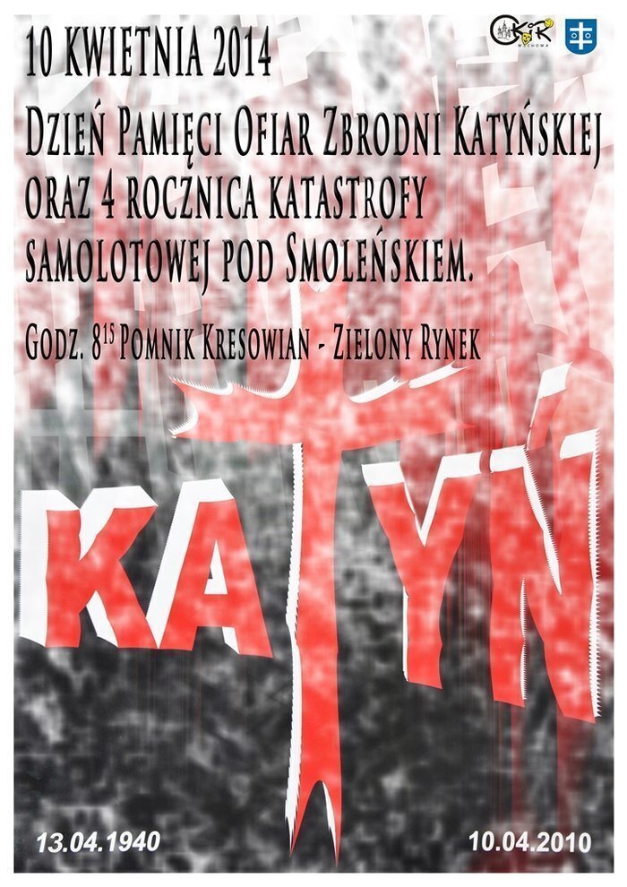 Uroczystości pod Pomnikiem Kresowian