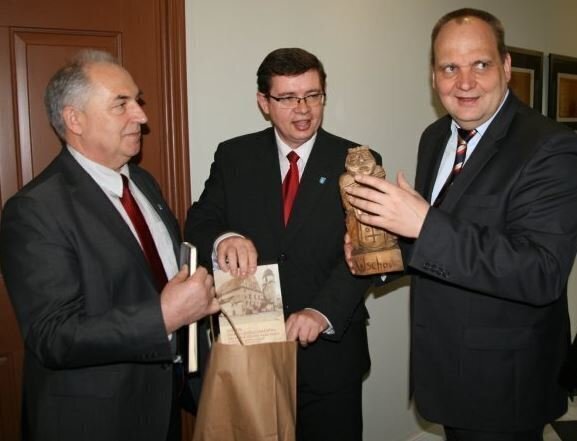 Obwodnica musi być wpisana w program rządowy