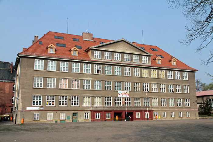 Powstanie boisko wielofunkcyjne przy SP Nr 2