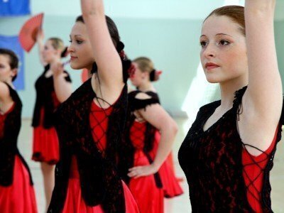 III Otwarte Mistrzostwa Mażoretek Polski Zachodniej we Wschowie