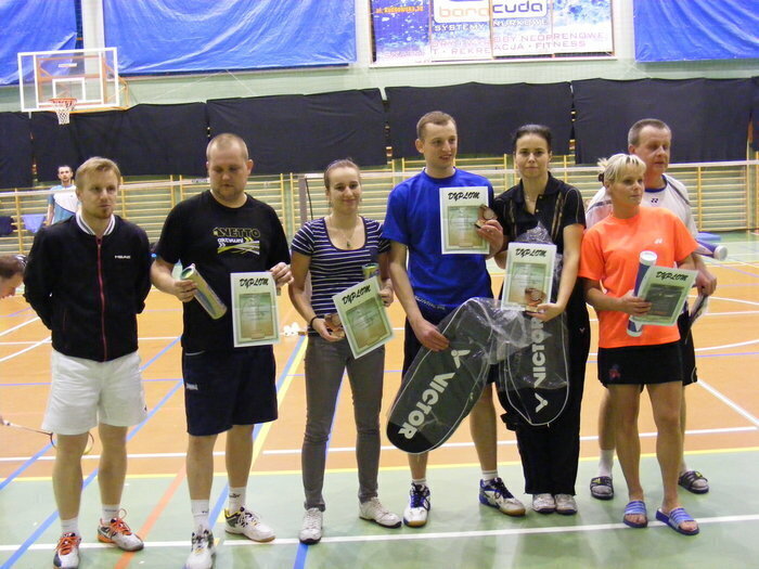 Wyniki Sława Cup 2014