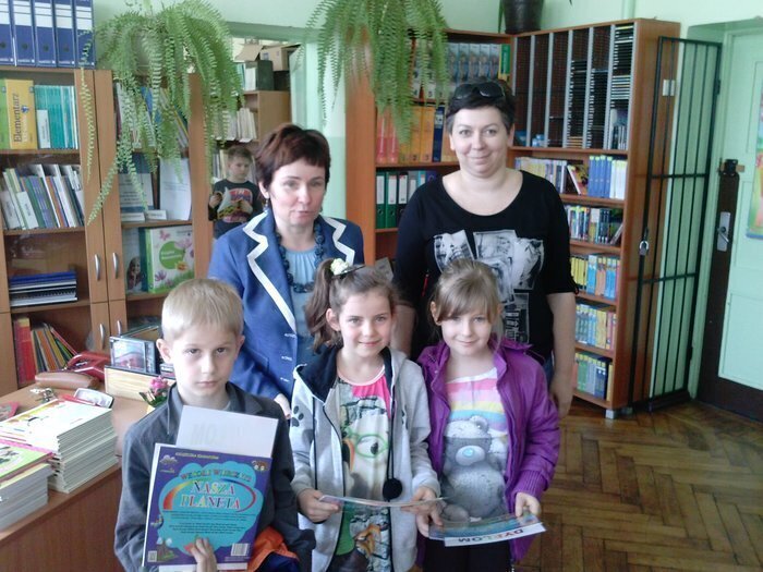 SP2 Sprawozdanie z akcji Góra Grosza