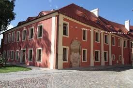 Tosia i kotka Beza w Bibliotece