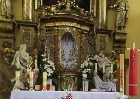 Triduum Paschalne na żywo w Zw.pl