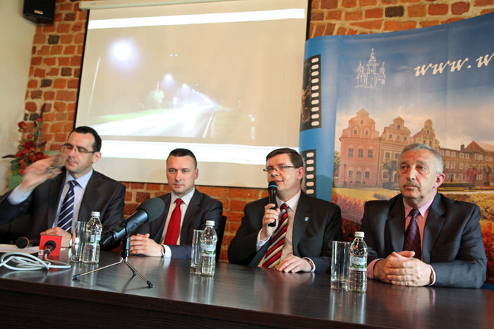 Największa i najnowocześniejsza modernizacja oświetlenia w skali kraju