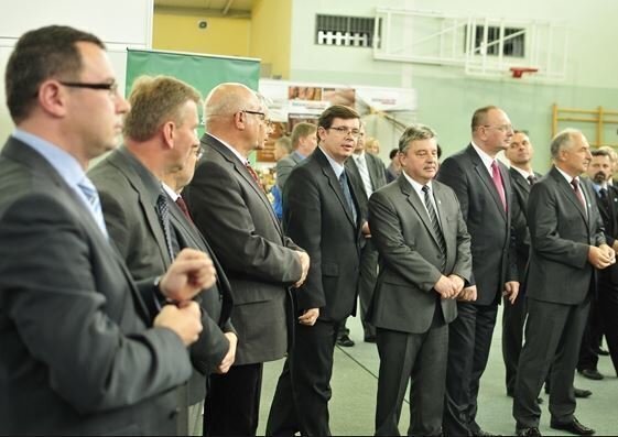 We wrześniu II Powiatowe Prezentacje Gospodarcze