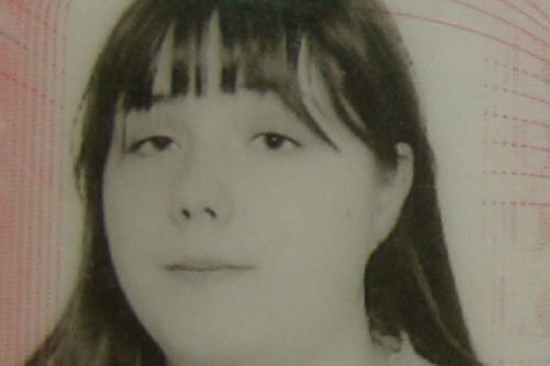 Zaginęła Sandra