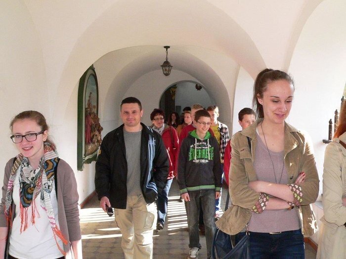Kujemy historię jest gorąco