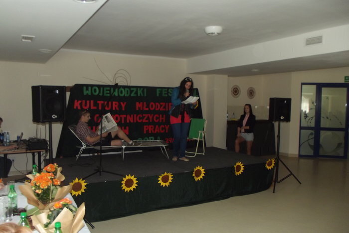 Nagrodzeni za skecz