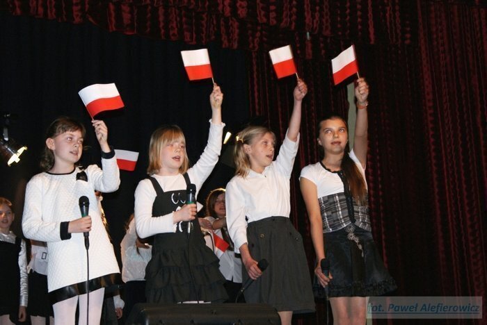 Przegląd Pieśni Patriotycznych
