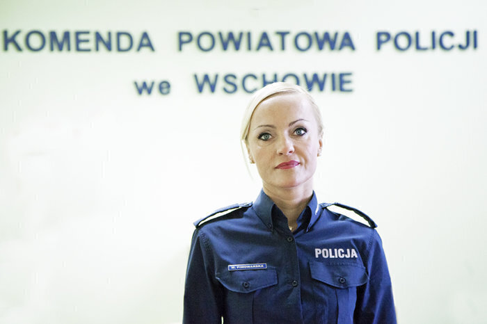 Musi być trochę adrenaliny