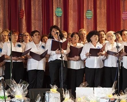 Sławianie zakwalifikowali się do VIII Festiwalu Piosenki Biesiadnej