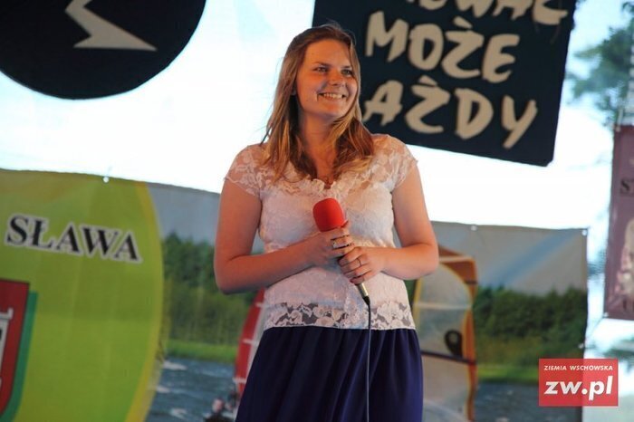 Daria Izydorczyk wyróżniona na konkursie recytatorskim