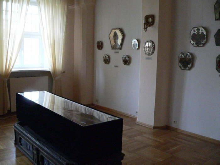 Noc Muzeów w Muzeum Ziemi Wschowskiej