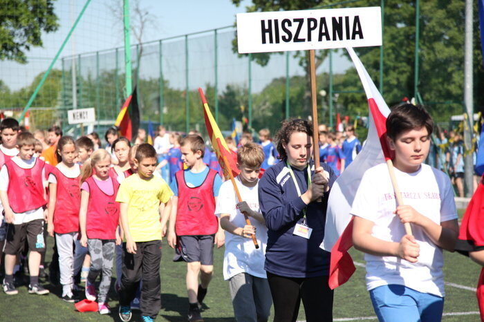 Turniej Europejski EuroSława 2014