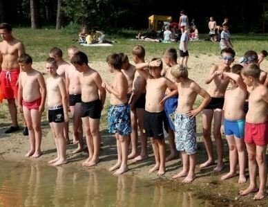 Półkolonie dla dzieci zapisy do 6 czerwca
